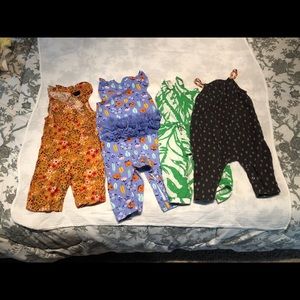 Can’t be bundled. 14 piece assorted 12 months